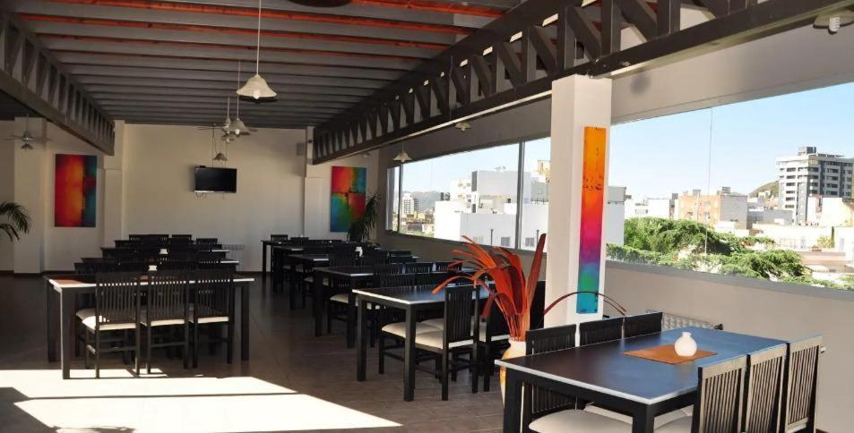 Apartamento Miralejos Paz